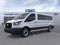 2026 Ford Transit Passenger Wagon Base
