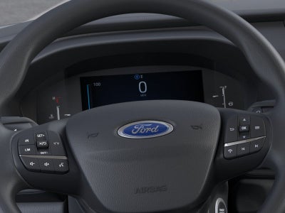 2026 Ford Transit Passenger Wagon Base