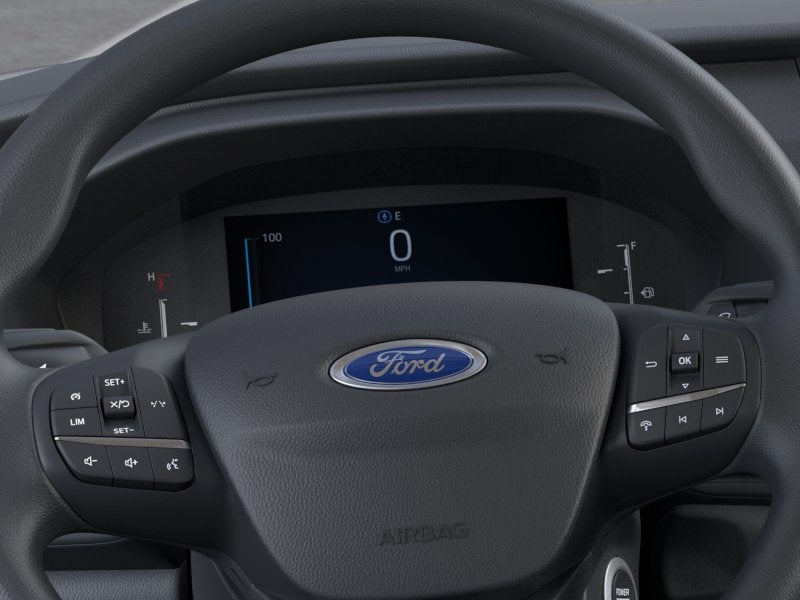 2026 Ford Transit Passenger Wagon Base