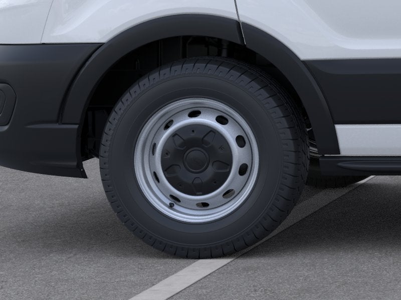 2026 Ford Transit Passenger Wagon Base