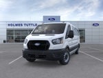 2026 Ford Transit Passenger Wagon Base