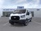 2026 Ford Transit Passenger Wagon Base
