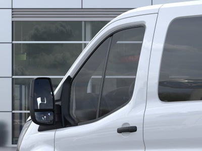 2026 Ford Transit Passenger Wagon Base