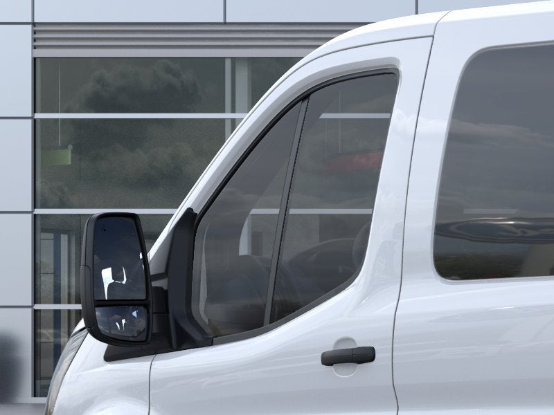 2026 Ford Transit Passenger Wagon Base
