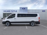 2026 Ford Transit Passenger Wagon Base