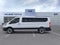 2026 Ford Transit Passenger Wagon Base