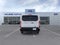 2026 Ford Transit Passenger Wagon Base