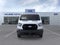 2026 Ford Transit Passenger Wagon Base