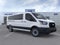 2026 Ford Transit Passenger Wagon Base