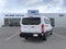 2026 Ford Transit Passenger Wagon Base