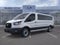 2025 Ford Transit Passenger Wagon XL