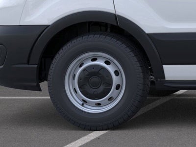 2025 Ford Transit Passenger Wagon XL