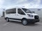 2026 Ford Transit Passenger Wagon Base
