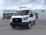 2026 Ford Transit Passenger Wagon Base