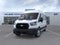 2026 Ford Transit Passenger Wagon Base