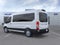 2026 Ford Transit Passenger Wagon Base
