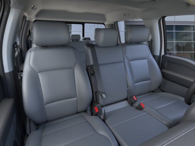 2026 Ford Super Duty F-350 DRW Base