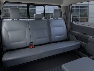 2026 Ford Super Duty F-350 DRW Base