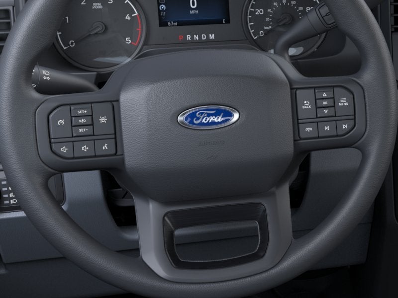 2026 Ford Super Duty F-350 DRW Base