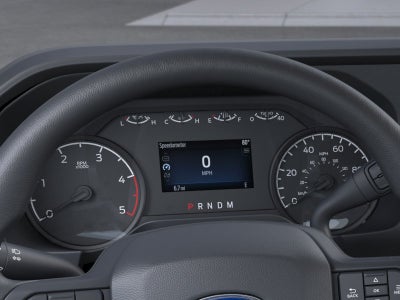 2026 Ford Super Duty F-350 DRW Base