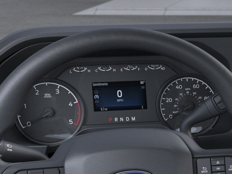 2026 Ford Super Duty F-350 DRW Base