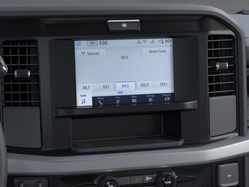 2026 Ford Super Duty F-350 DRW Base