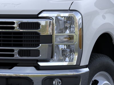 2026 Ford Super Duty F-350 DRW Base