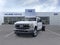 2026 Ford Super Duty F-350 DRW Base