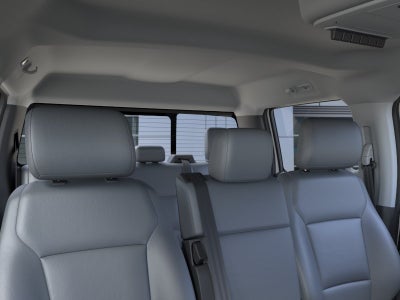 2026 Ford Super Duty F-350 DRW Base