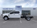 2026 Ford Super Duty F-350 DRW Base