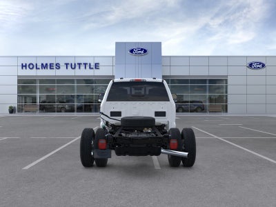 2026 Ford Super Duty F-350 DRW Base