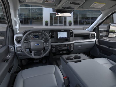 2026 Ford Super Duty F-350 DRW Base