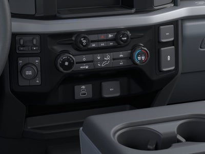 2026 Ford Super Duty F-350 DRW Base