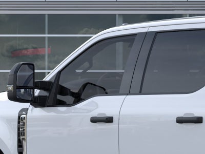 2026 Ford Super Duty F-350 DRW Base