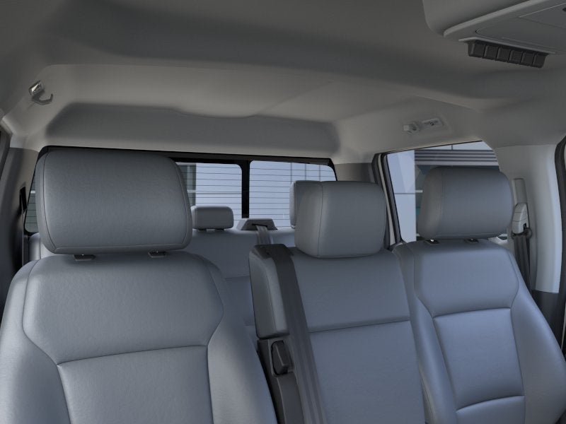 2026 Ford Super Duty F-350 DRW Base
