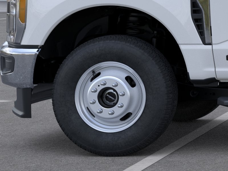 2026 Ford Super Duty F-350 DRW XL