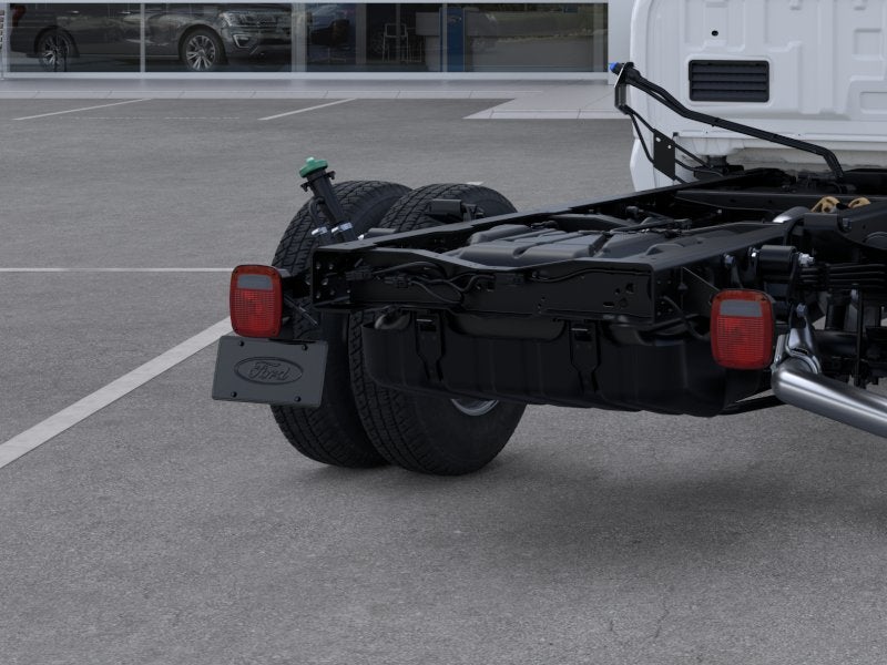 2026 Ford Super Duty F-350 DRW XL
