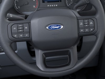 2025 Ford Super Duty F-600 DRW XL