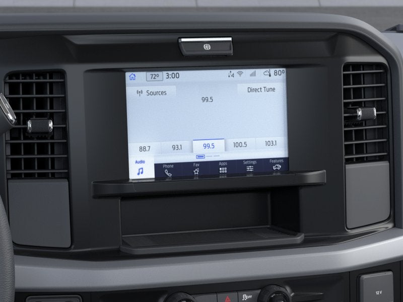 2025 Ford Super Duty F-600 DRW XL