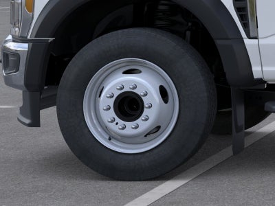 2025 Ford Super Duty F-600 DRW XL