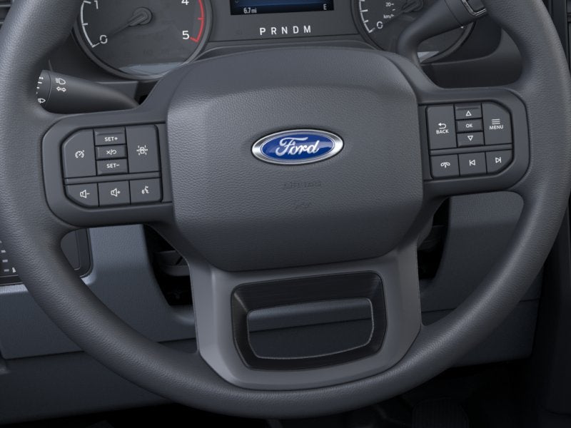 2025 Ford Super Duty F-600 DRW XL