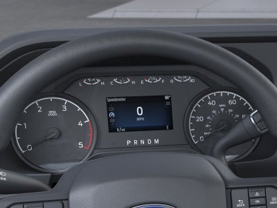 2025 Ford Super Duty F-600 DRW XL