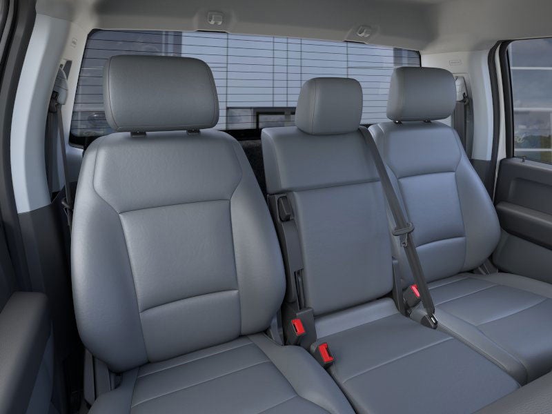 2025 Ford Super Duty F-450 DRW XL