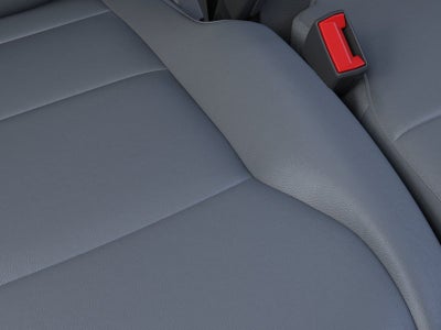 2025 Ford Super Duty F-450 DRW XL