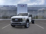 2025 Ford Super Duty F-450 DRW XL