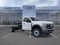 2025 Ford Super Duty F-450 DRW XL