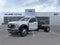 2025 Ford Super Duty F-450 DRW XLT