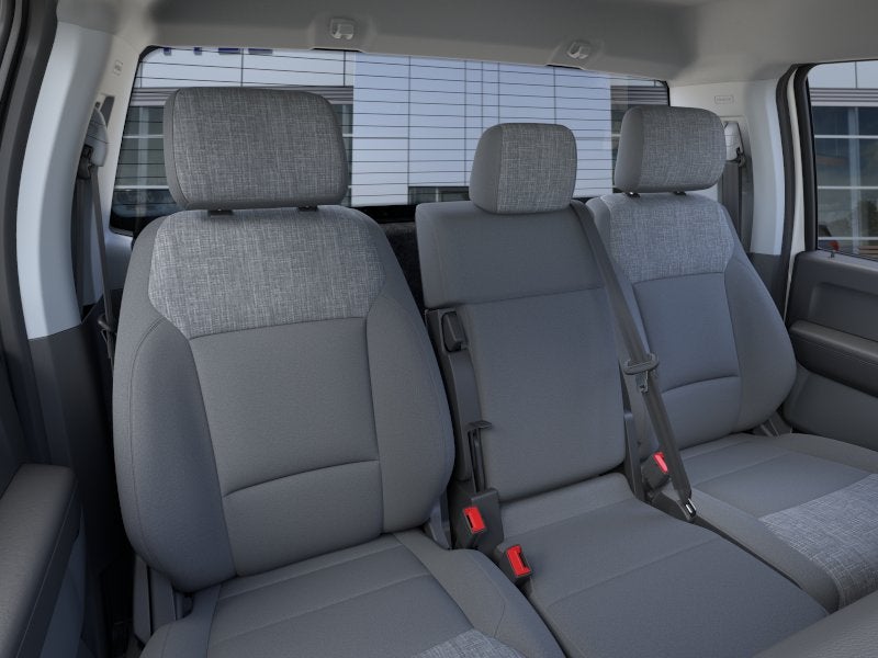 2025 Ford Super Duty F-450 DRW XLT