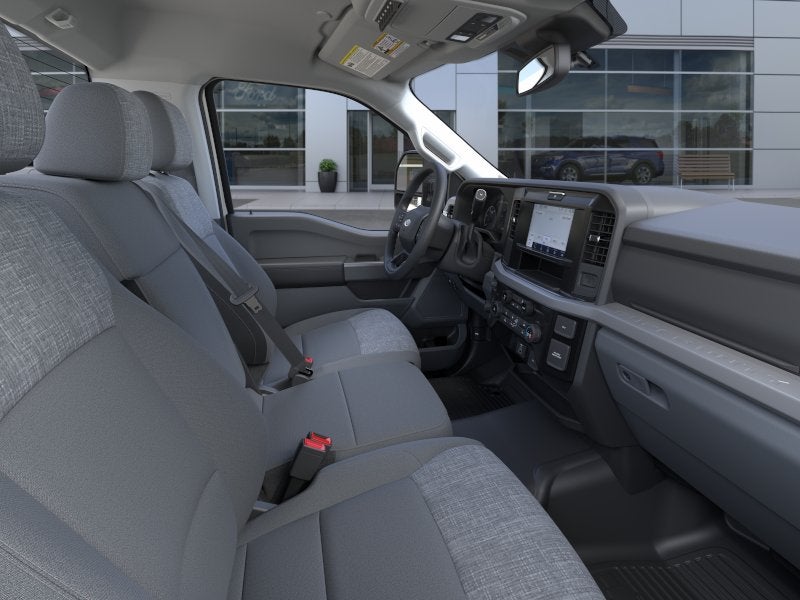 2025 Ford Super Duty F-450 DRW XLT