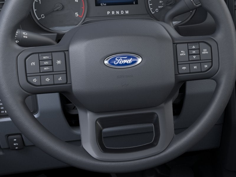 2025 Ford Super Duty F-450 DRW XLT